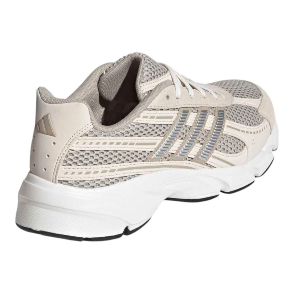 Tênis Adidas Technochaos 2000 Feminino Bege 3