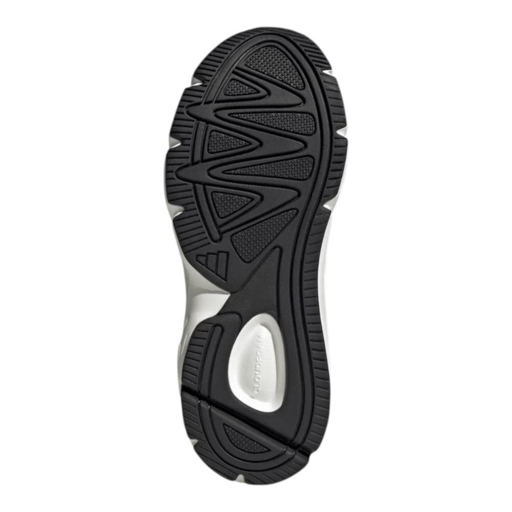 Tênis Adidas Technochaos 2000 Feminino Bege 5