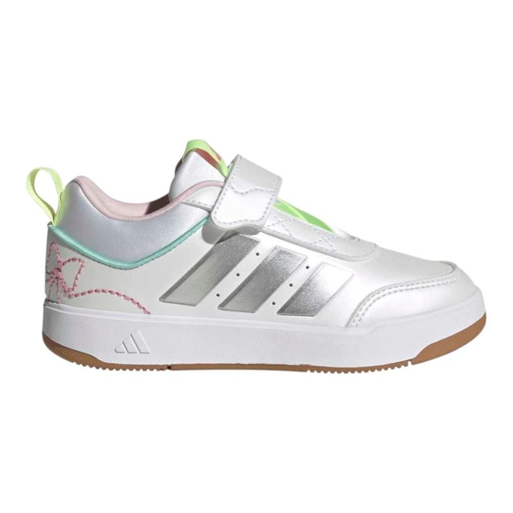 Tênis Adidas Tensaur Sport 3.0 AC Infantil