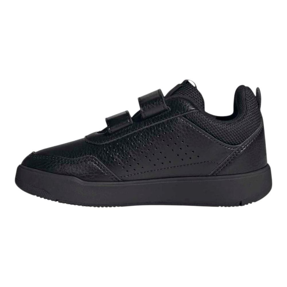 Tênis Adidas Tensaur Sport 3.0 CF Infantil Preto 2