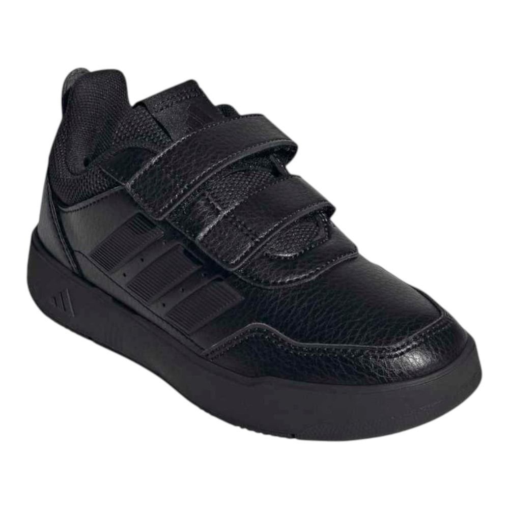 Tênis Adidas Tensaur Sport 3.0 CF Infantil Preto 3