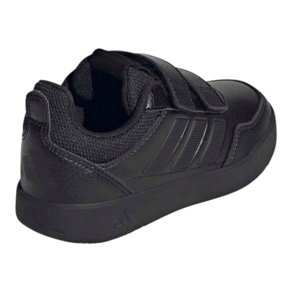 Tênis Adidas Tensaur Sport 3.0 CF Infantil Preto 4