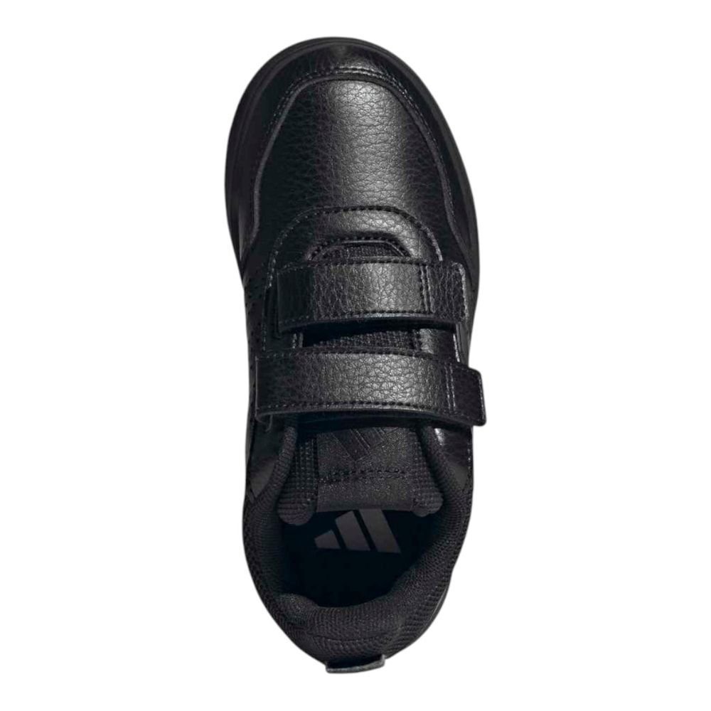 Tênis Adidas Tensaur Sport 3.0 CF Infantil Preto 5