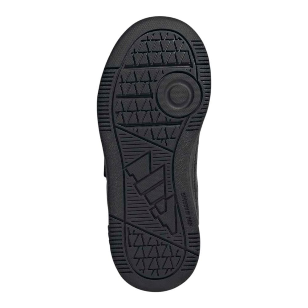 Tênis Adidas Tensaur Sport 3.0 CF Infantil Preto 6