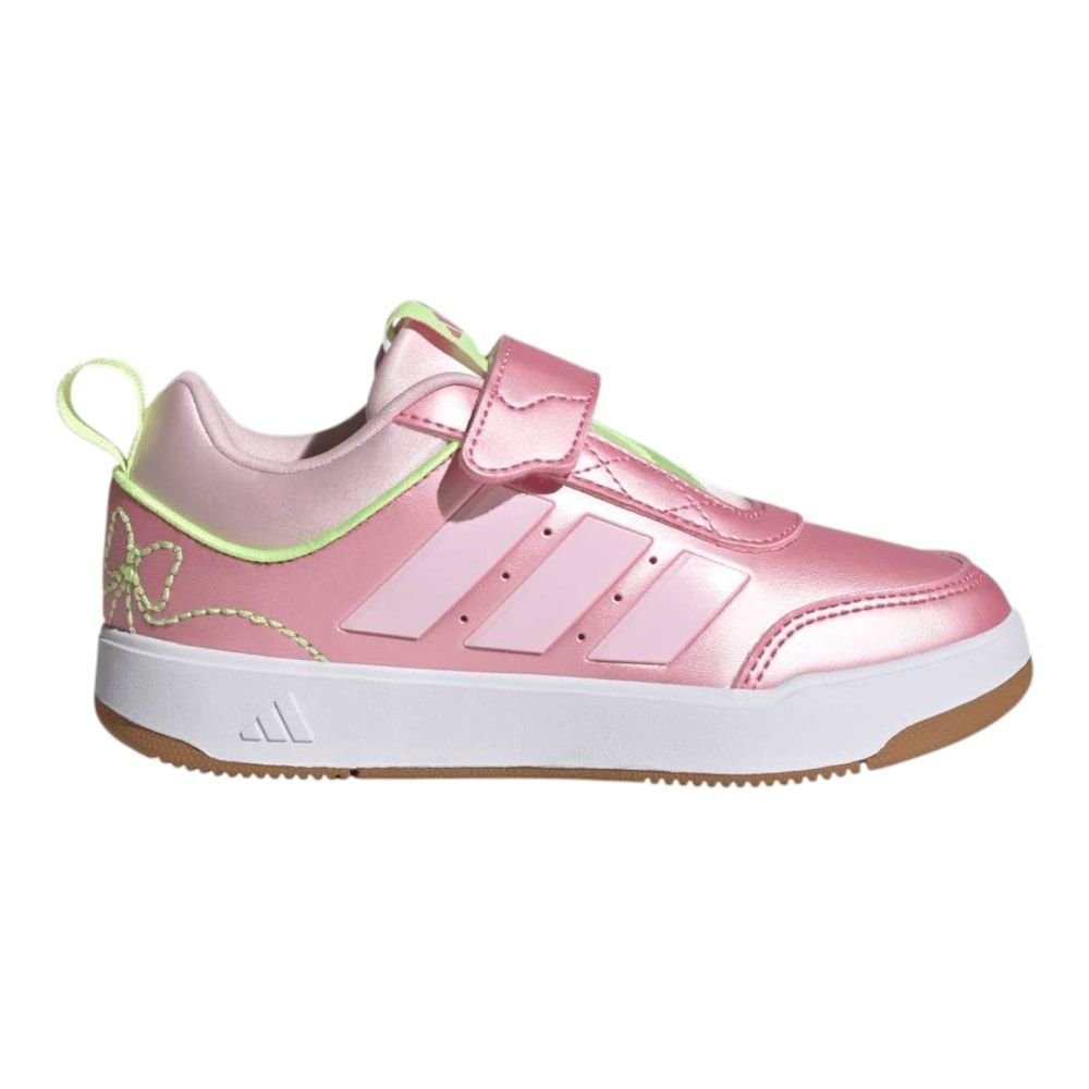 Tênis Adidas Tensaur Sport 3.0 Girls AC Infantil