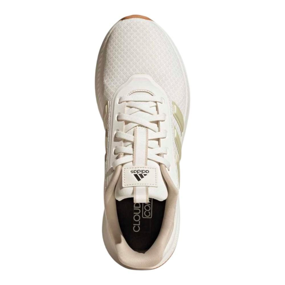 Tênis Adidas X_PLR Path Feminino Branco 4