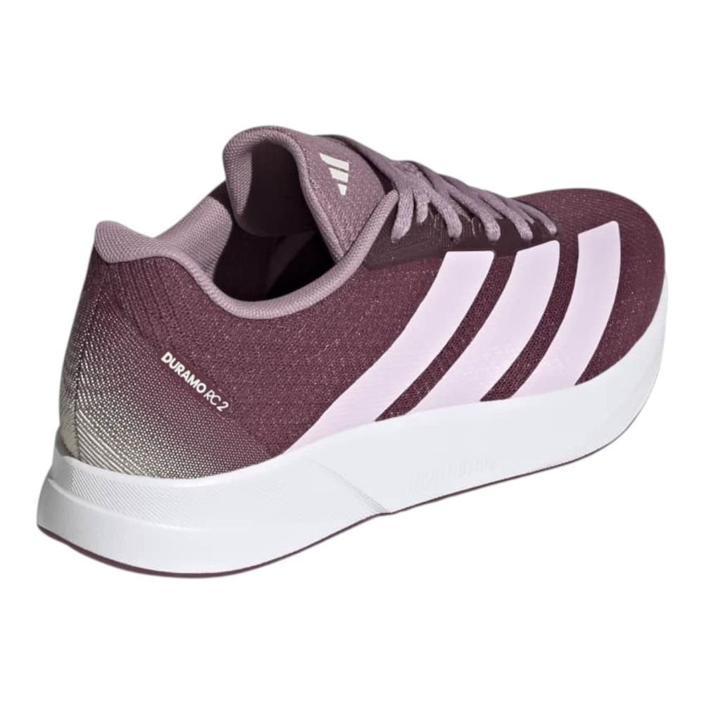 Tênis Adidas Duramo RC2 Feminino Vermelho 4