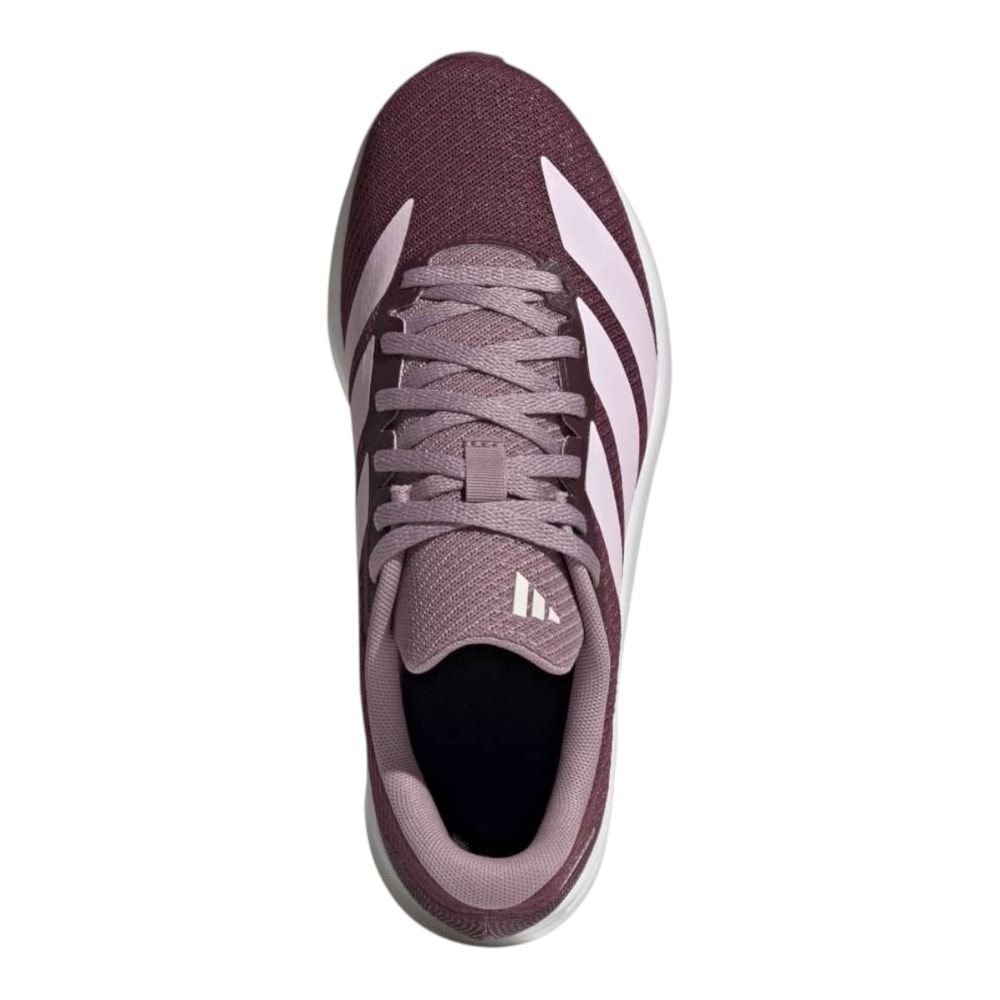 Tênis Adidas Duramo RC2 Feminino Vermelho 5