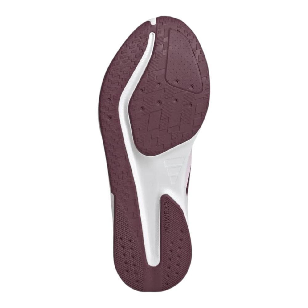 Tênis Adidas Duramo RC2 Feminino Vermelho 6
