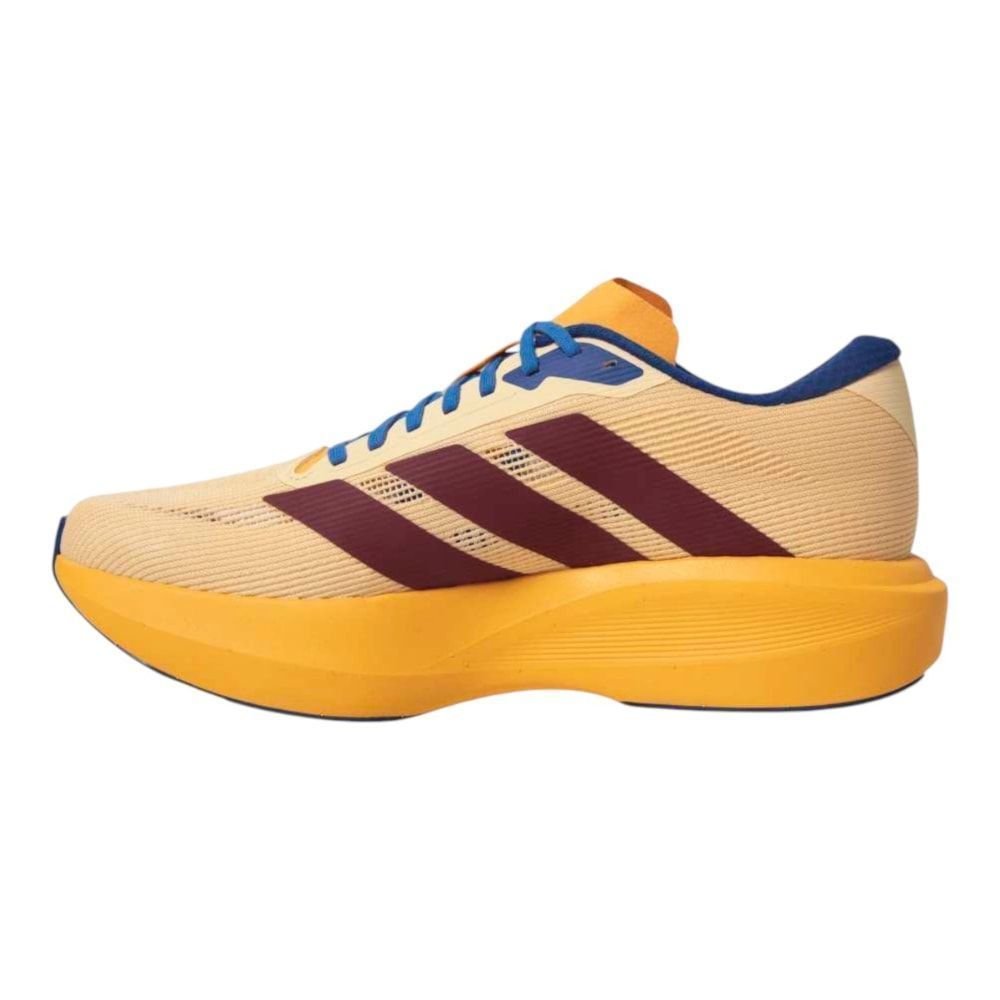 Tênis Adidas Super Unissex Laranja 2