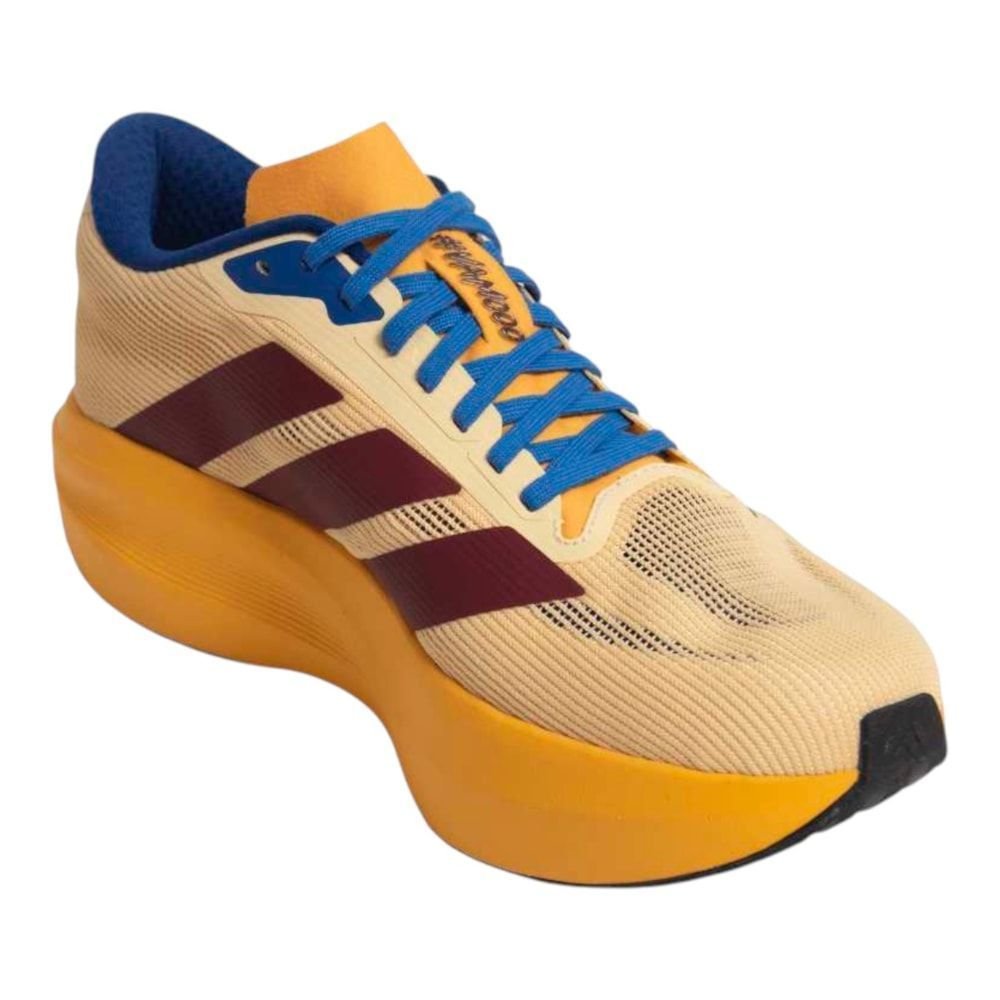 Tênis Adidas Super Unissex Laranja 3