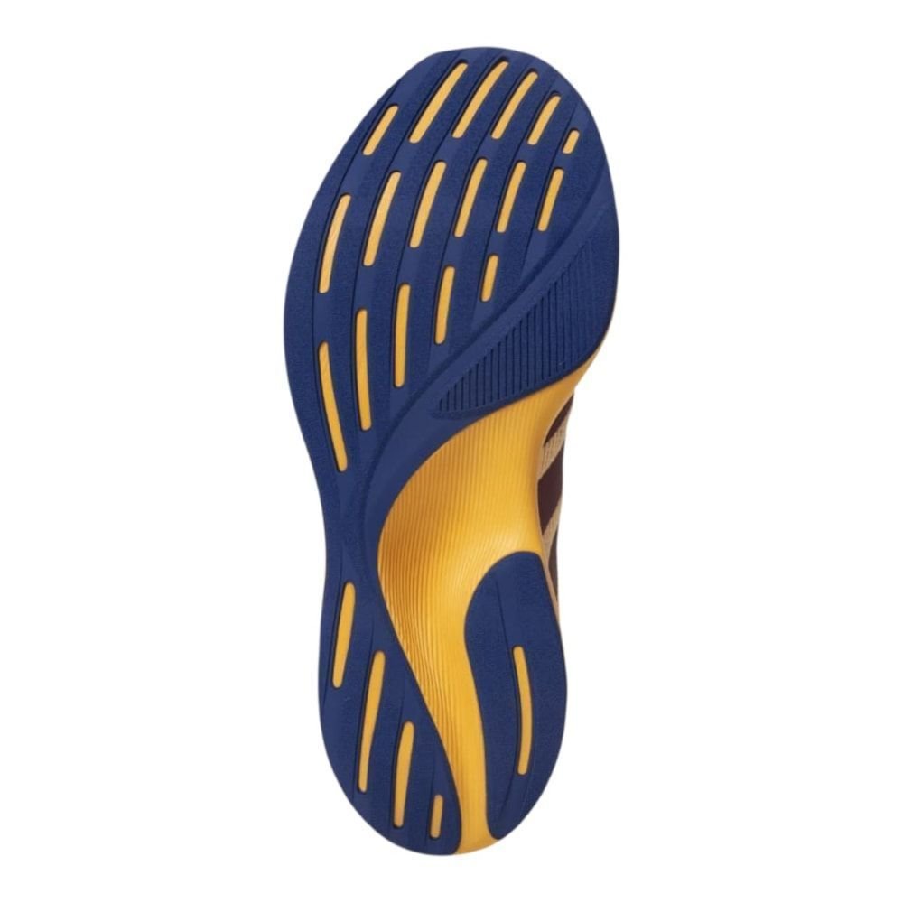 Tênis Adidas Super Unissex Laranja 6