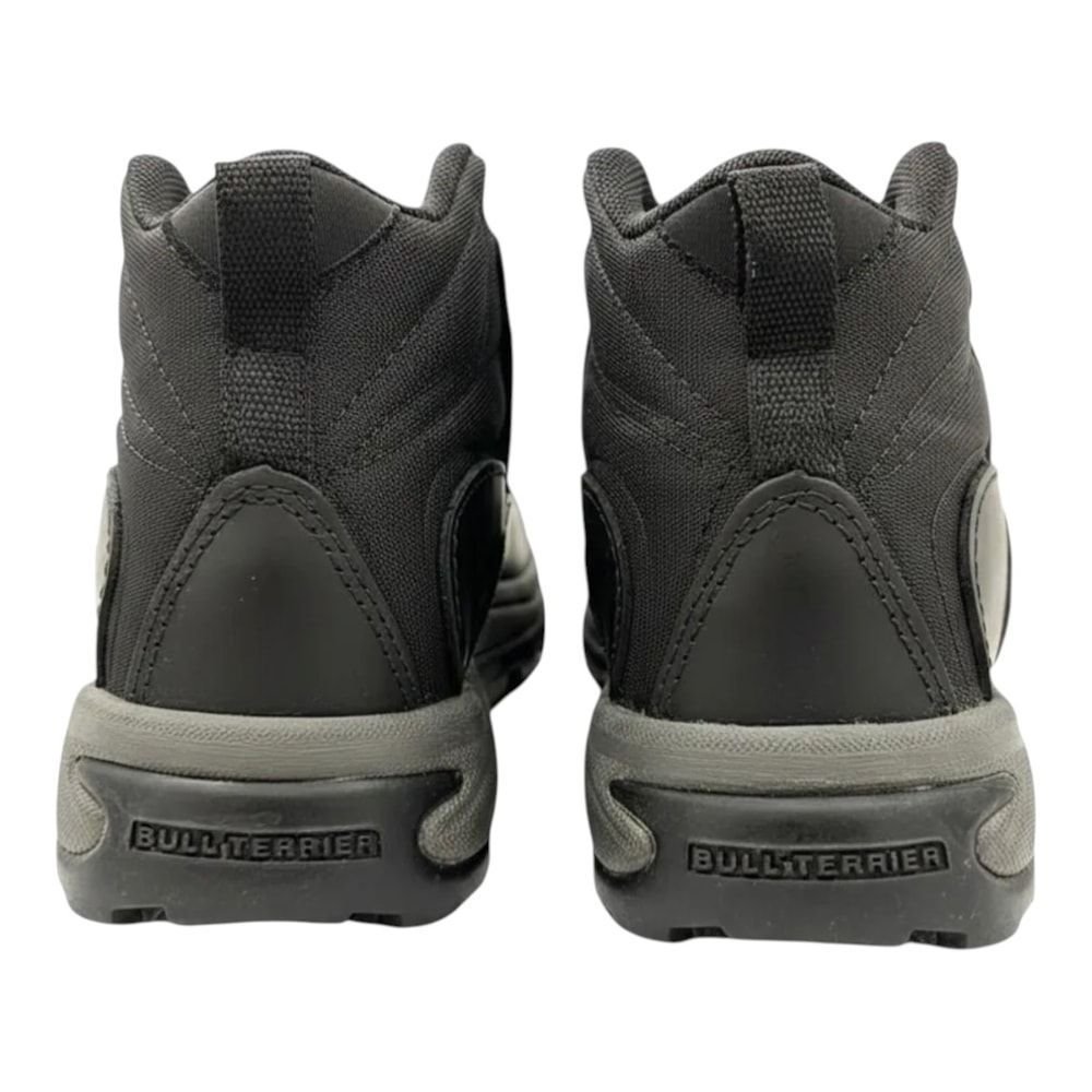 Bota Bull Terrier Explorer Masculina Preto 3