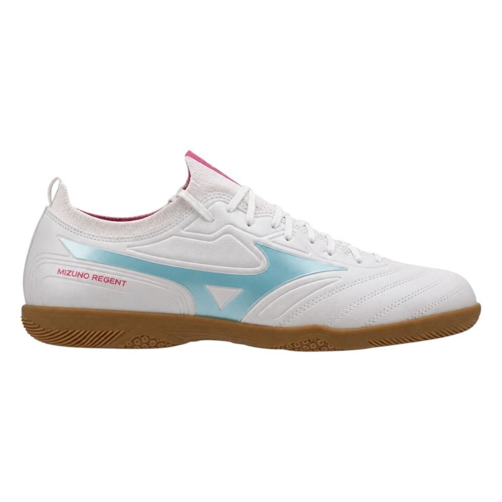 Chuteira Futsal Mizuno Regent Club IN Masculina