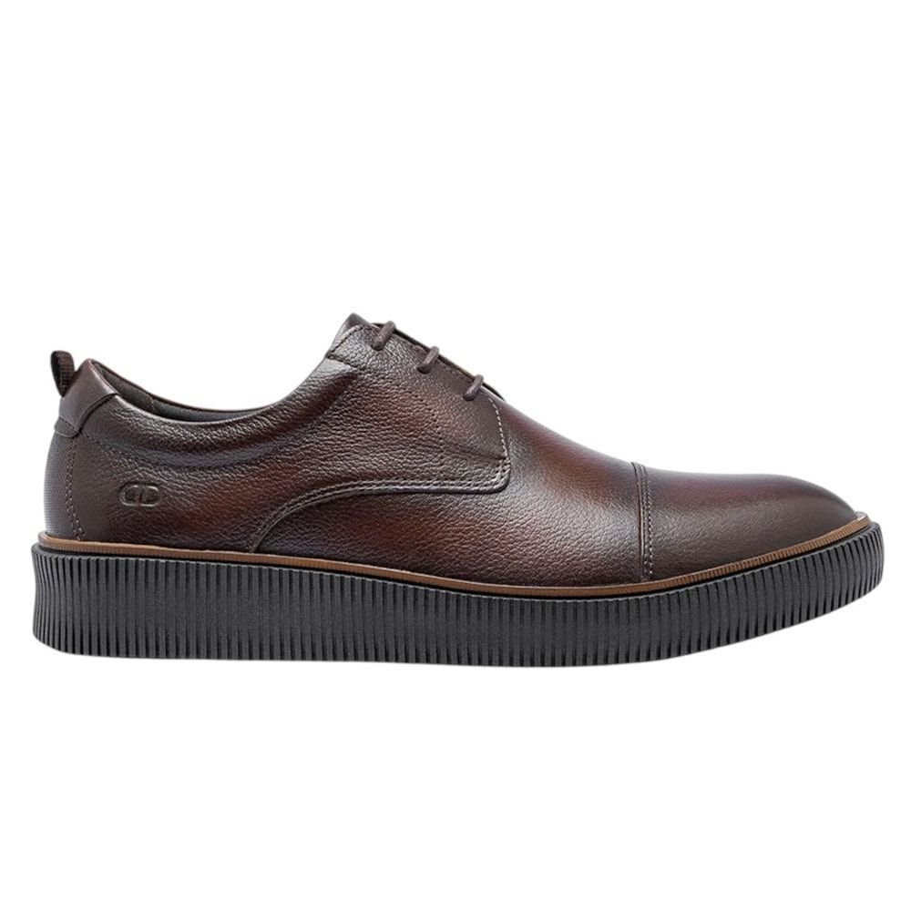 Sapato Democrata Metropolitan Masculino