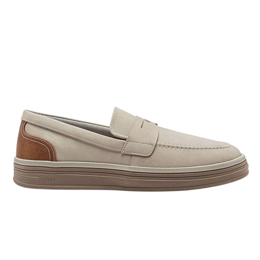 Mocassim Democrata Loen Masculino