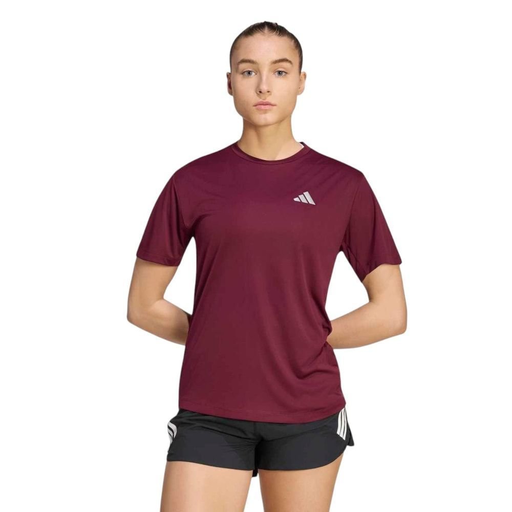Camiseta Adidas Adi365 Running Essentials Feminina