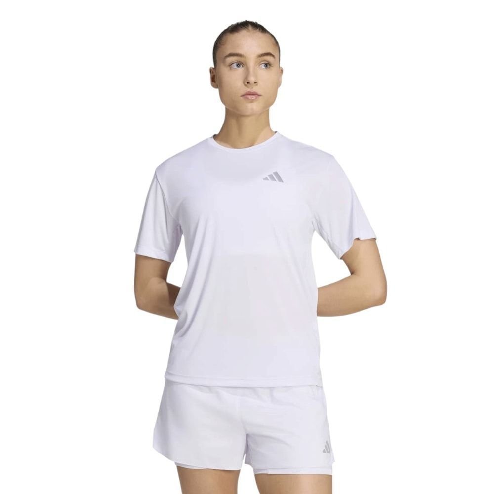 Camiseta Adidas Adi365 Running Essentials Feminina
