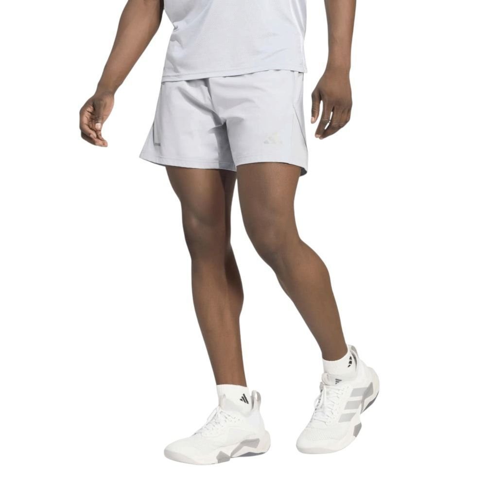 Short Adidas Tech Apparel Masculino