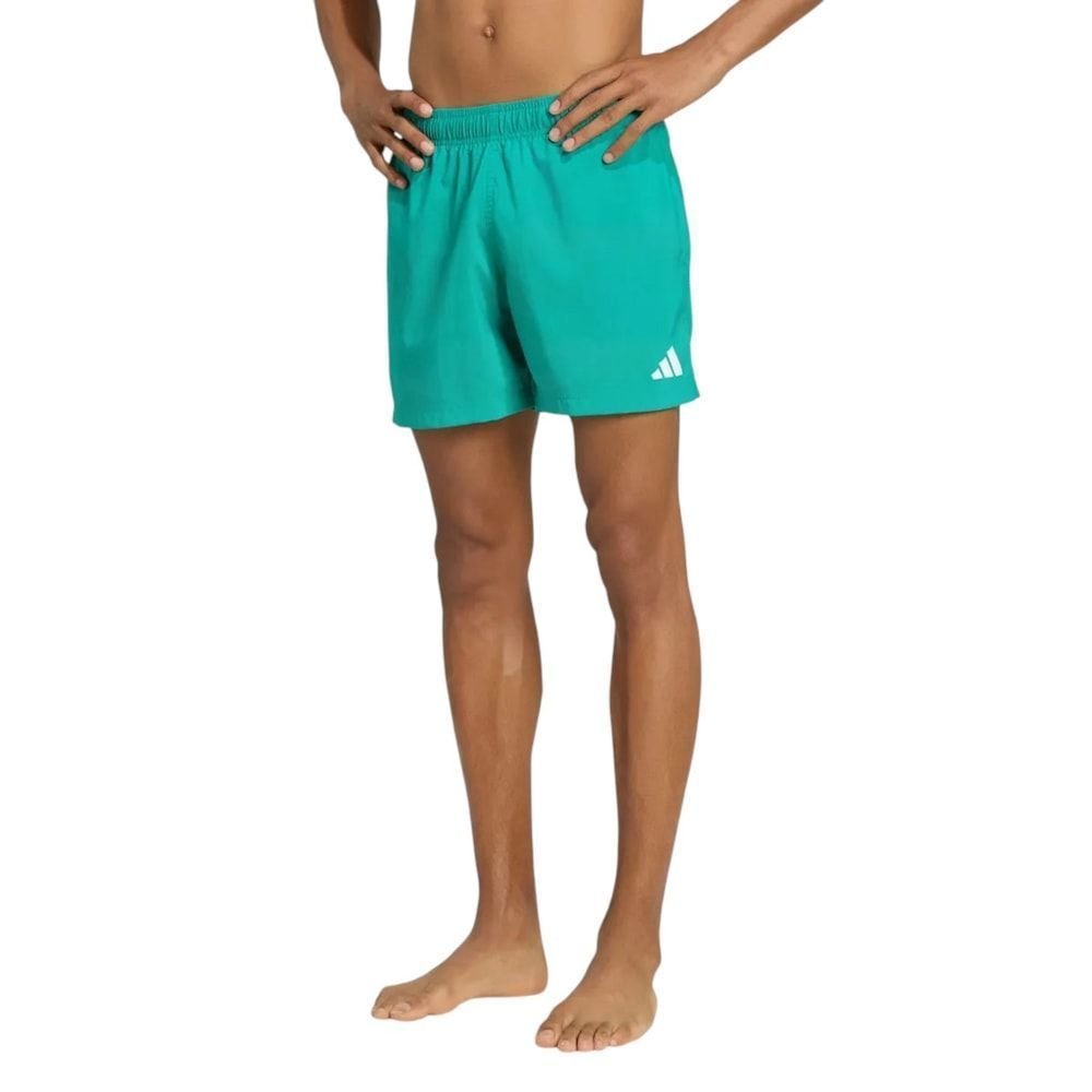 Short de Natação Adidas Essentials Swim 5" Masculino