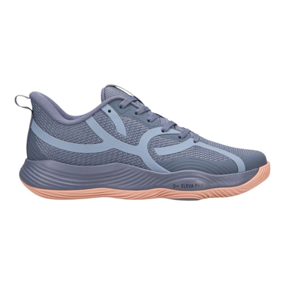 Tênis Olympikus Qu4dra 2 Feminino