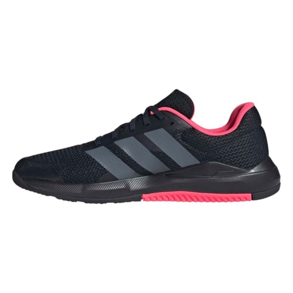 Tênis Adidas Dropset Base Trainer Feminino Preto 2