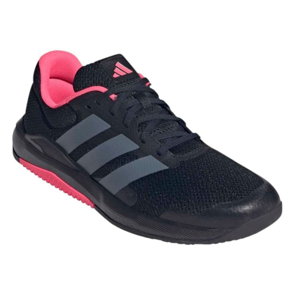 Tênis Adidas Dropset Base Trainer Feminino Preto 3