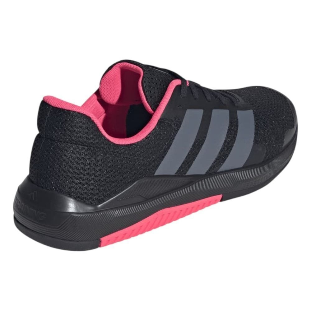 Tênis Adidas Dropset Base Trainer Feminino Preto 4