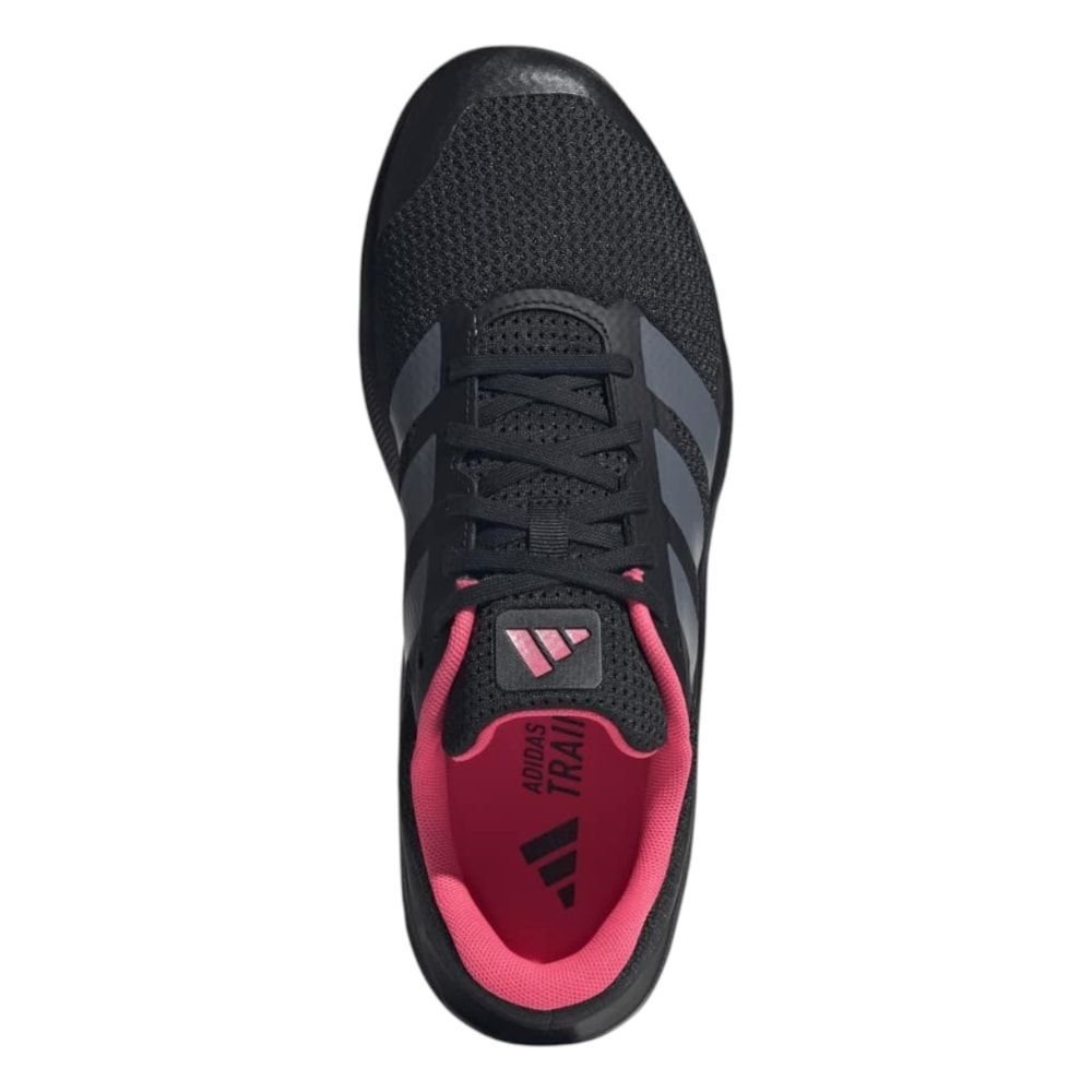 Tênis Adidas Dropset Base Trainer Feminino Preto 5