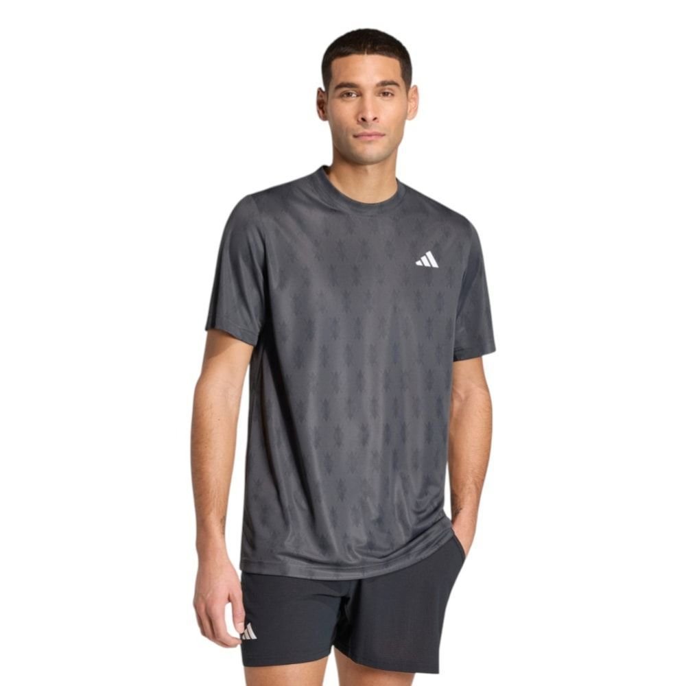 Camiseta Adidas Club Graph Masculina