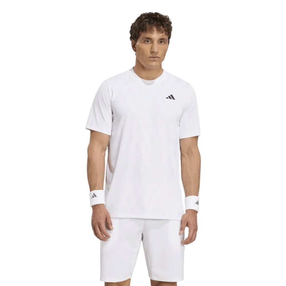 Camiseta Adidas Club Graph Masculina