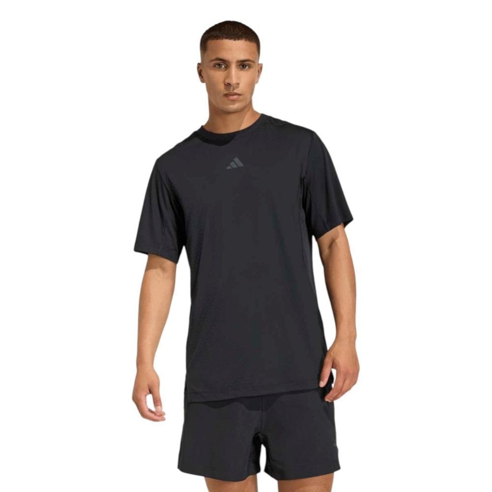 Camiseta Adidas D4T Power Masculina