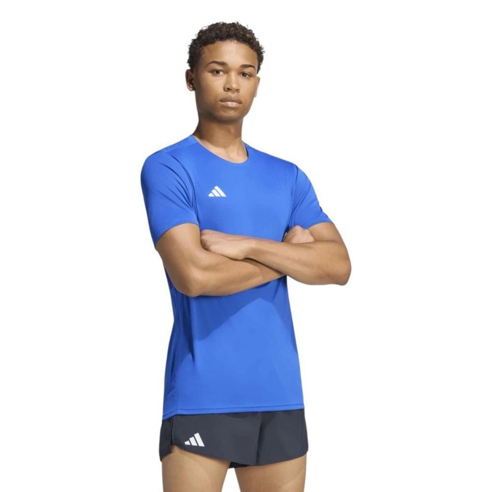 Camiseta Adidas Adizero Essentials Masculina