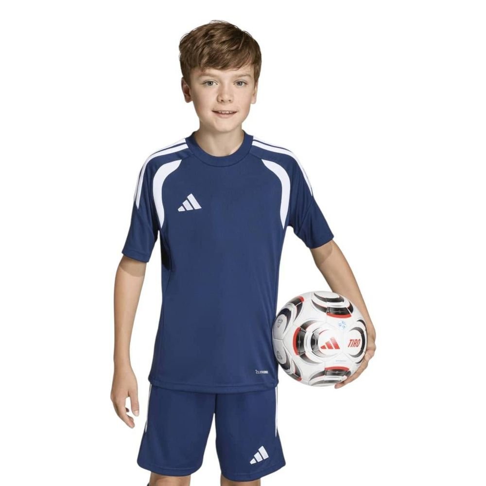 Camiseta Adidas Tiro 26 Essentials Infantil