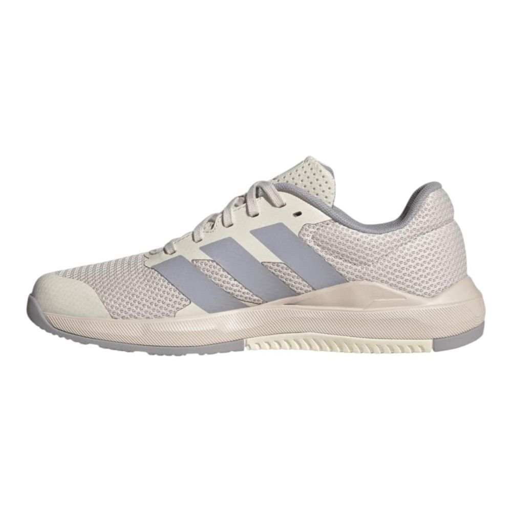 Tênis Adidas Dropset Base Trainer Feminino Nude 2