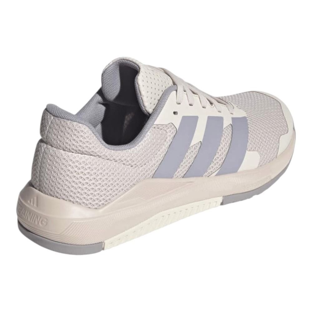 Tênis Adidas Dropset Base Trainer Feminino Nude 3