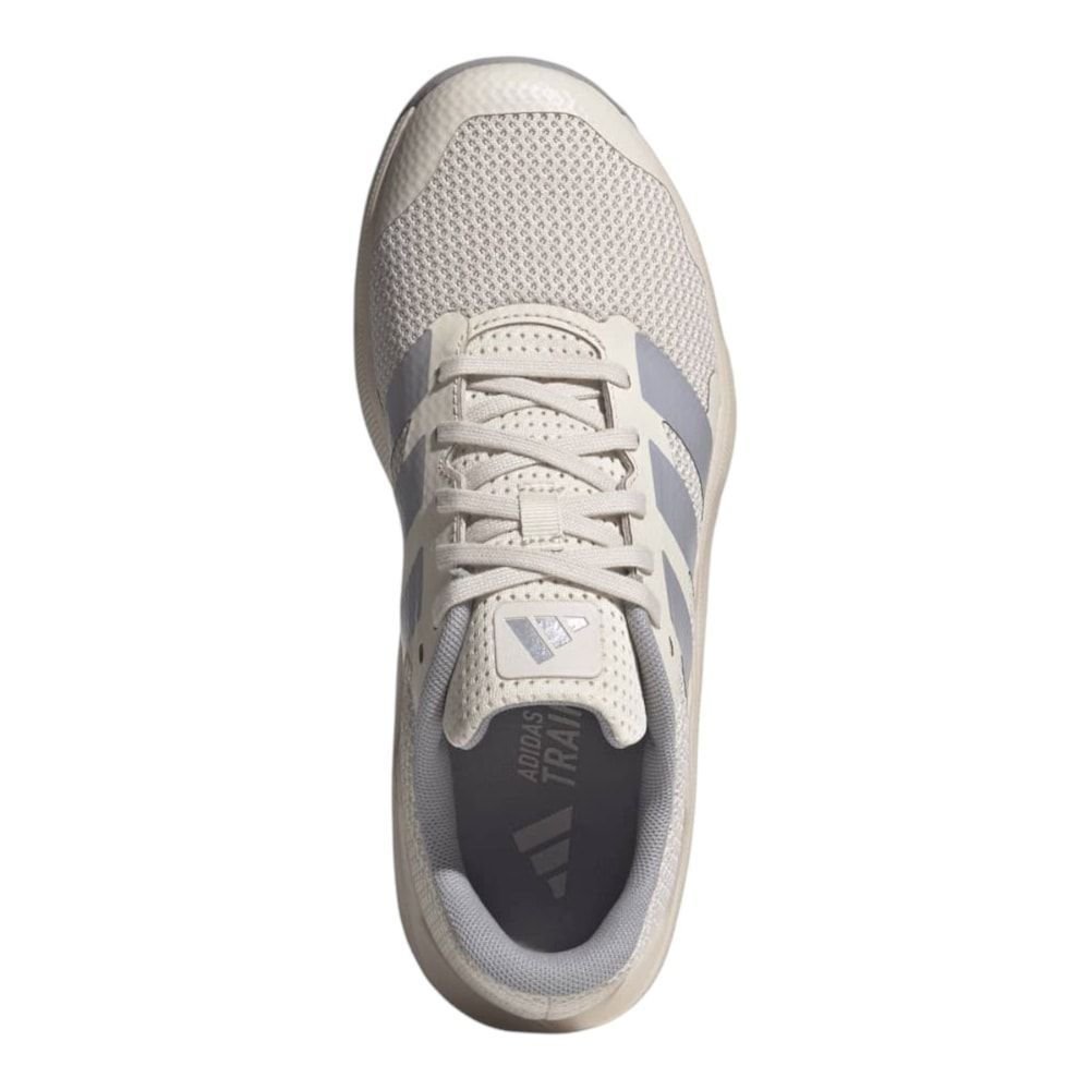 Tênis Adidas Dropset Base Trainer Feminino Nude 4