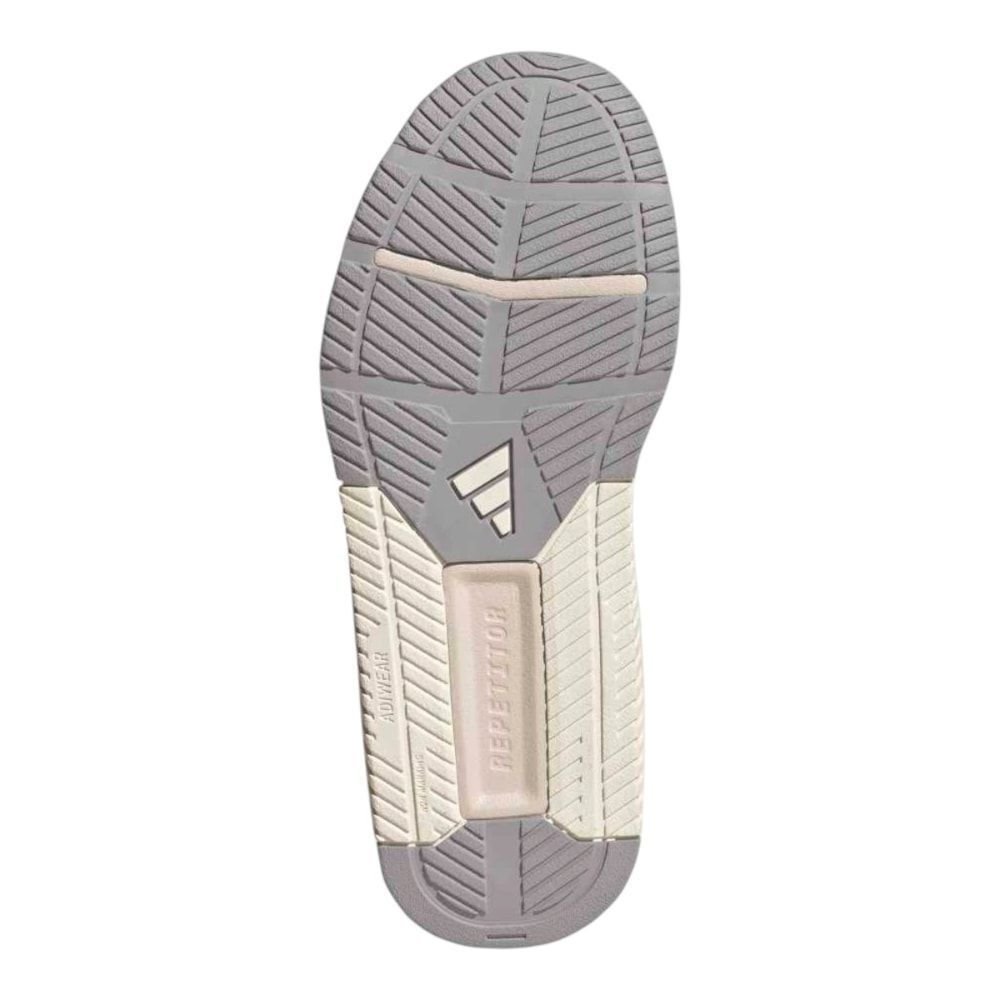 Tênis Adidas Dropset Base Trainer Feminino Nude 5