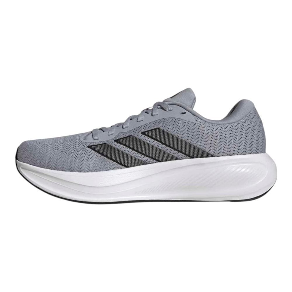 Tênis Adidas Response Runner 2 Unissex Cinza 2