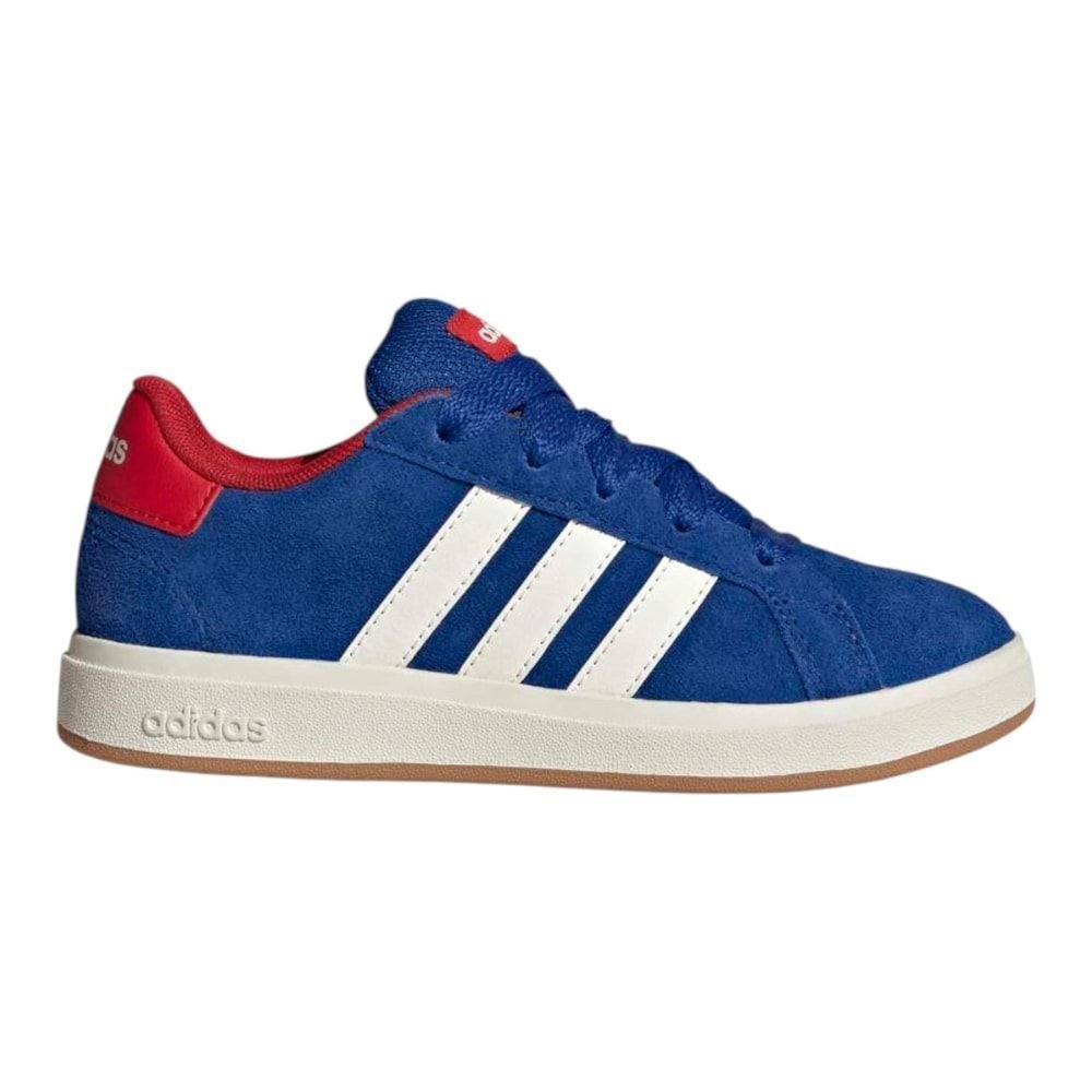 Tênis Adidas Grand Court 00s Infantil