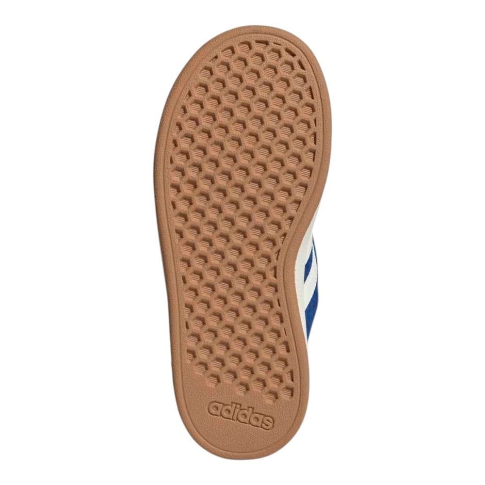 Tênis Adidas Grand Court 00s Infantil Azul 5