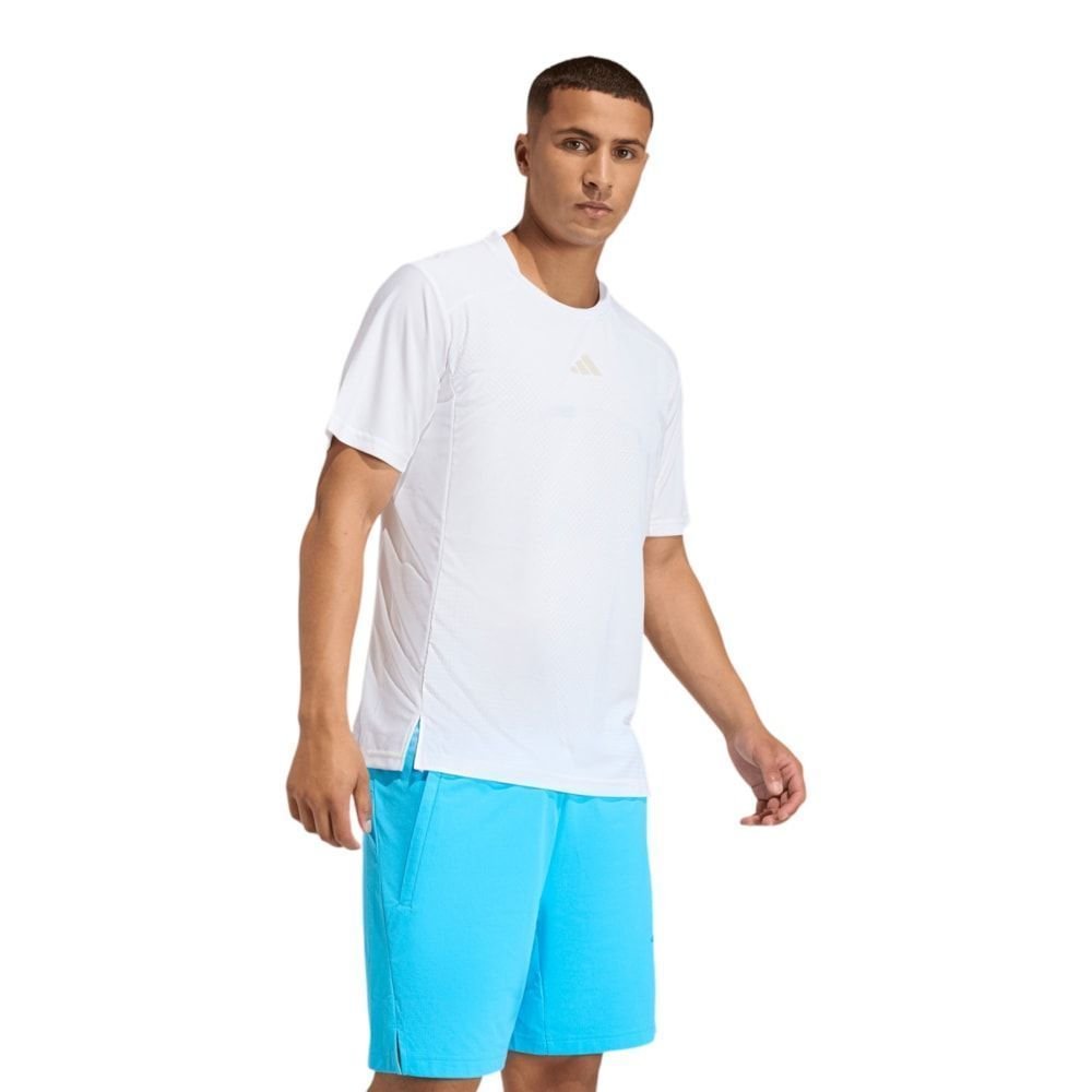 Camiseta Adidas Climacool 3D Masculina
