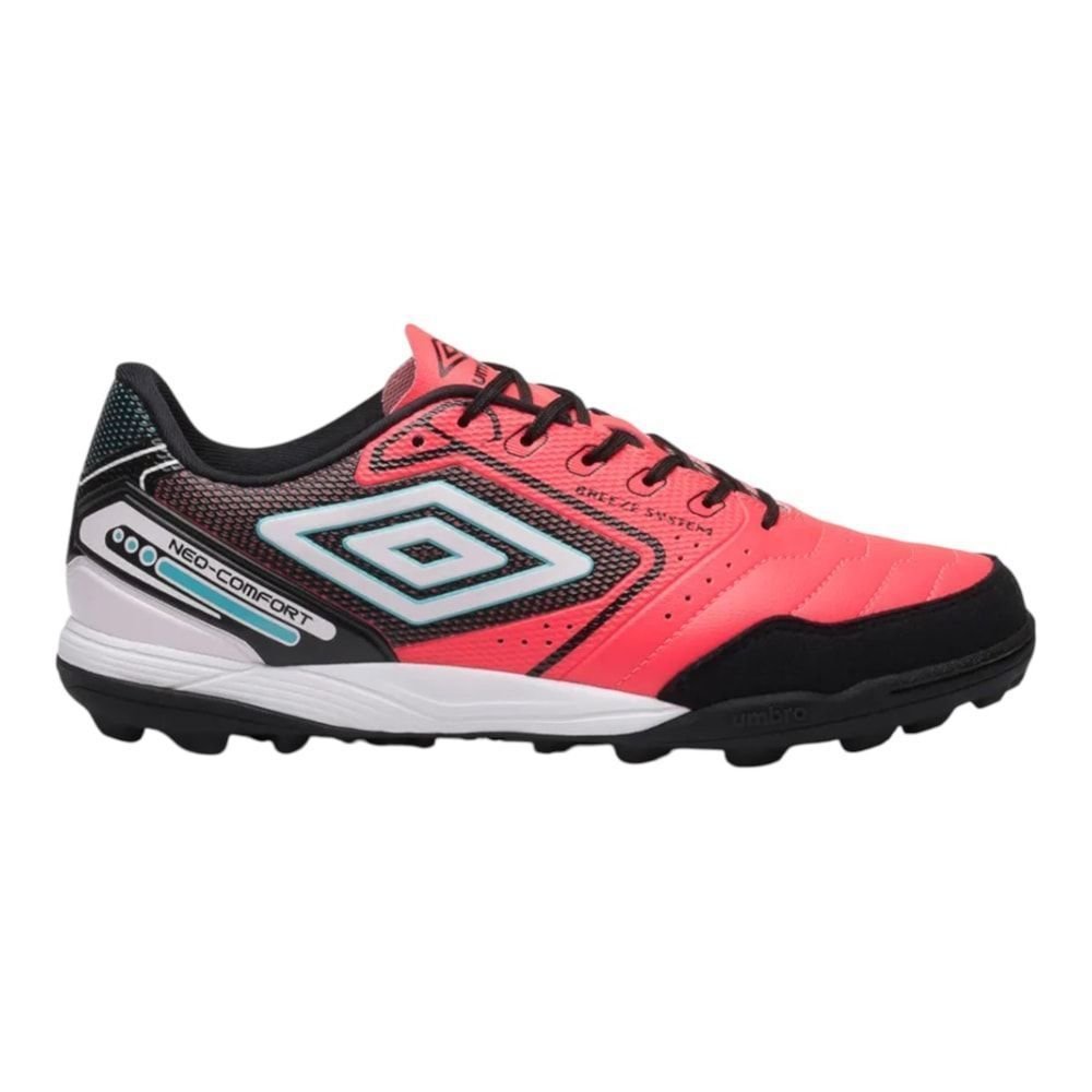 Chuteira Society Umbro Neo-Comfort II
