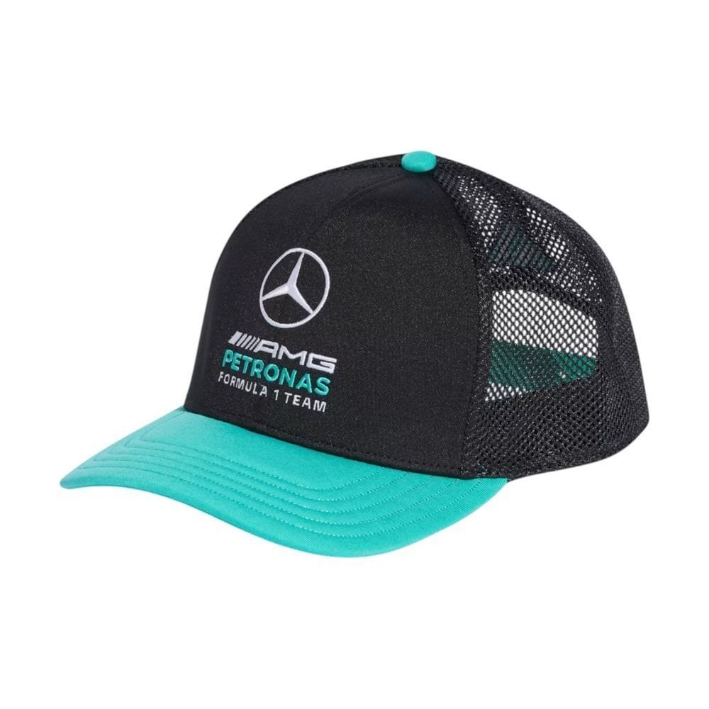 Boné Adidas Mercedes AMG Petronas F1 Team DNA