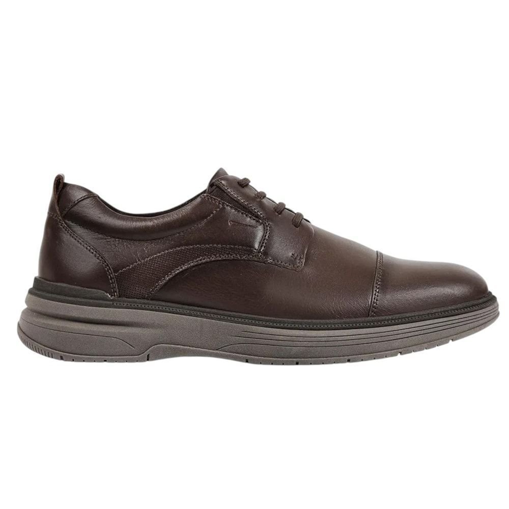 Sapato Ferracini Gold Lux Masculino