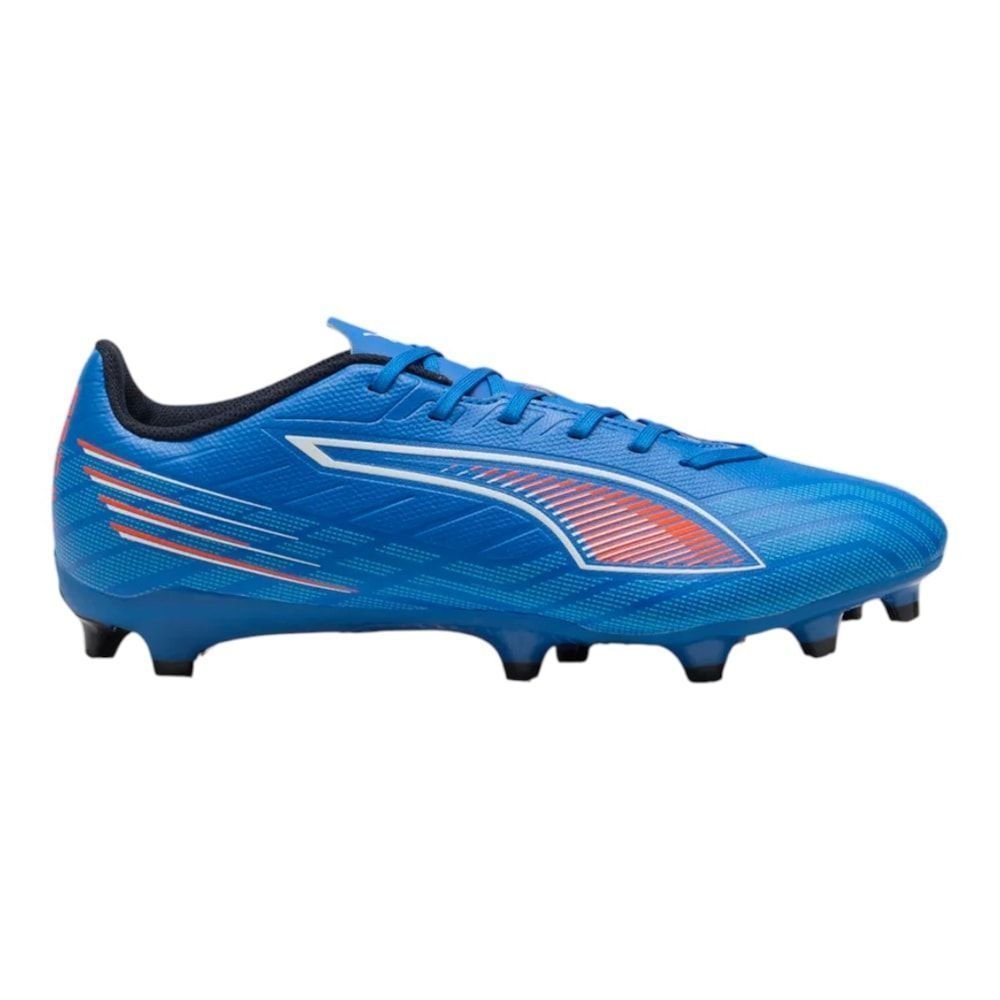 Chuteira Campo Puma Ultra 6 Play