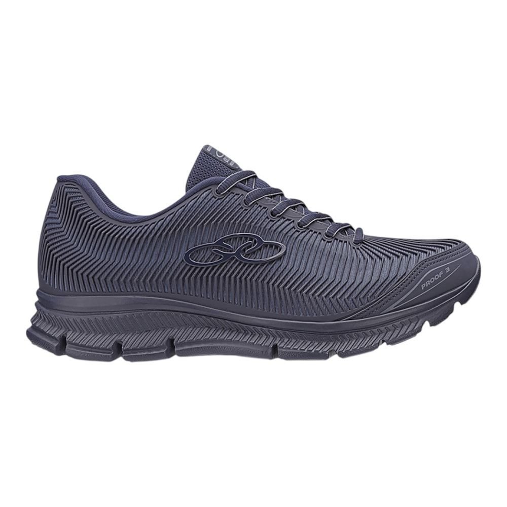 Tênis Olympikus Proof 3 Infantil