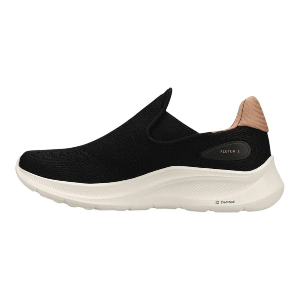 Tênis Olympikus Flutua 2 Feminino Preto 2