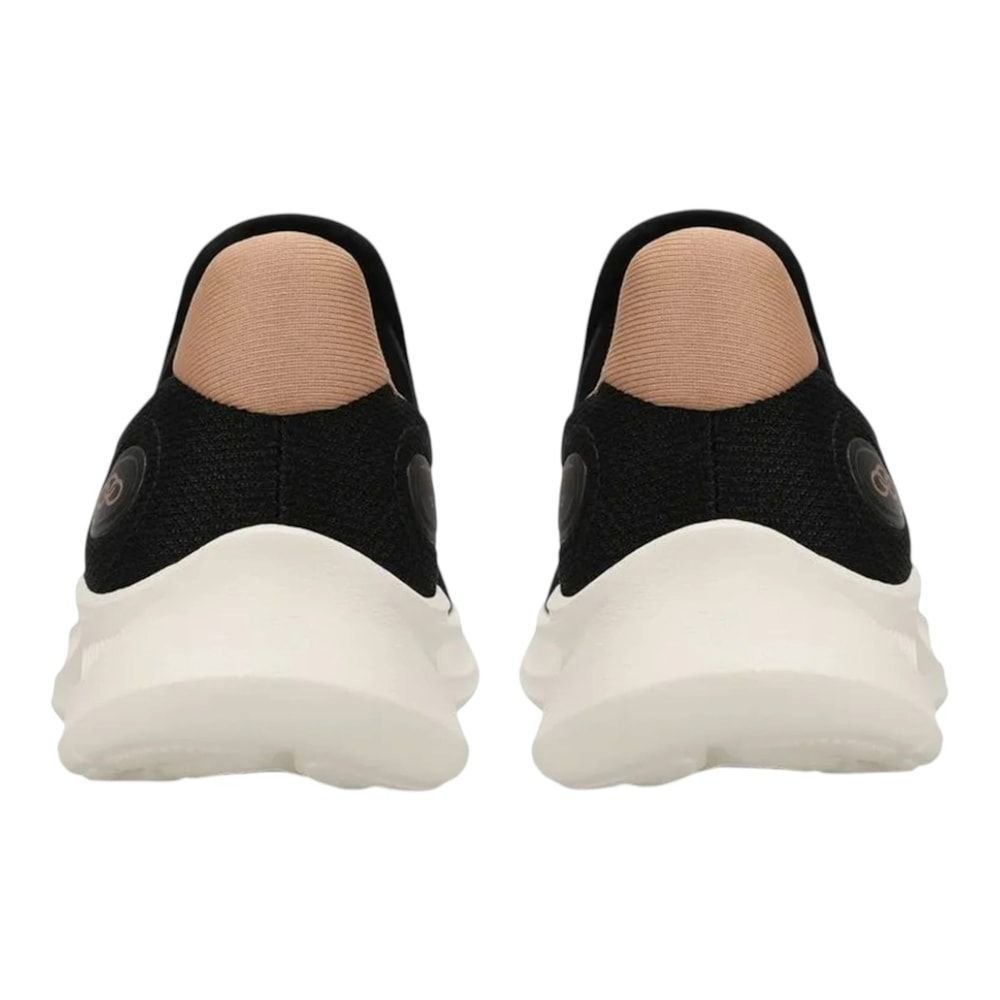 Tênis Olympikus Flutua 2 Feminino Preto 4