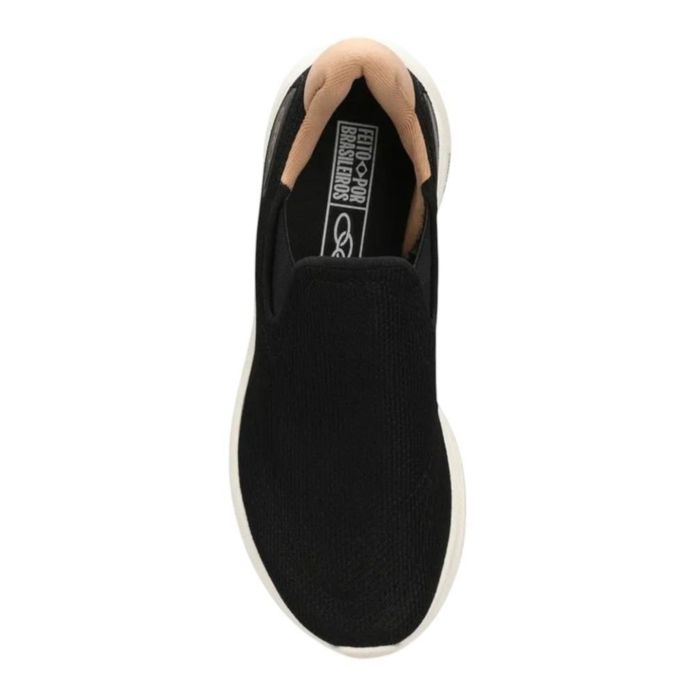 Tênis Olympikus Flutua 2 Feminino Preto 5